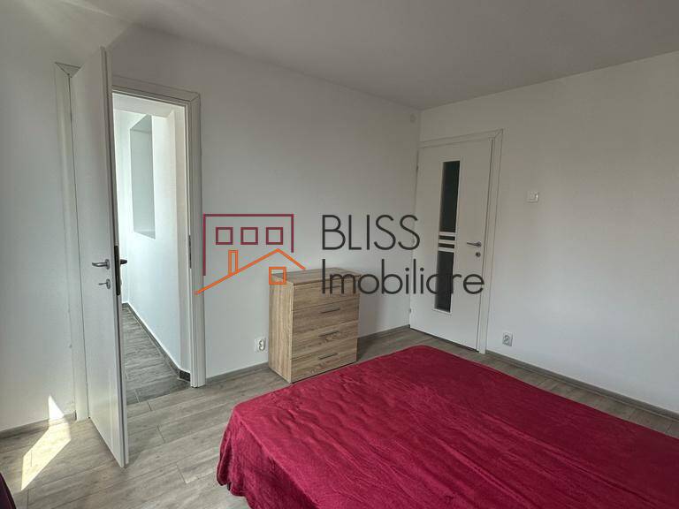 Apartment for Rent Lujerului, Bucharest - 2 Bedroom - ID:116599 | Bliss Imobiliare / Photo 16 - BLISS Imobiliare