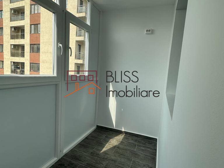 Apartment for Rent Lujerului, Bucharest - 2 Bedroom - ID:116599 | Bliss Imobiliare / Photo 17 - BLISS Imobiliare