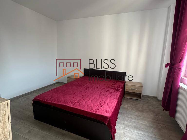 Apartament de Inchiriat Lujerului - 3 Camere - ID:116599 | Bliss Imobiliare / Photo 18 - BLISS Imobiliare