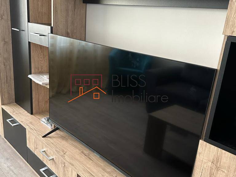 Apartment for Rent Lujerului, Bucharest - 2 Bedroom - ID:116599 | Bliss Imobiliare / Photo 19 - BLISS Imobiliare