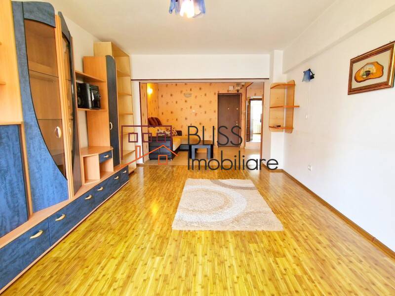 Apartment for Sale Unirii, Bucharest - 1 Bedroom - ID:116606 | Bliss Imobiliare / Photo 2 - BLISS Imobiliare