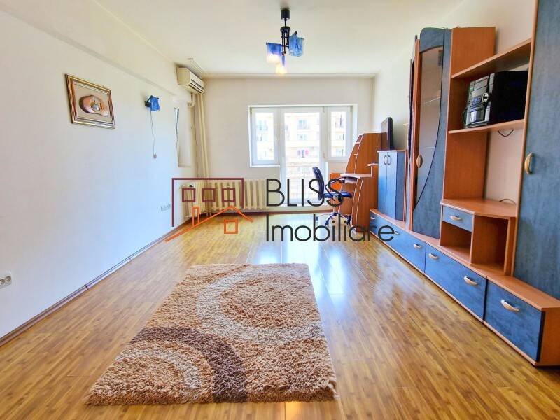 Apartment for Sale Unirii, Bucharest - 1 Bedroom - ID:116606 | Bliss Imobiliare / Photo 3 - BLISS Imobiliare