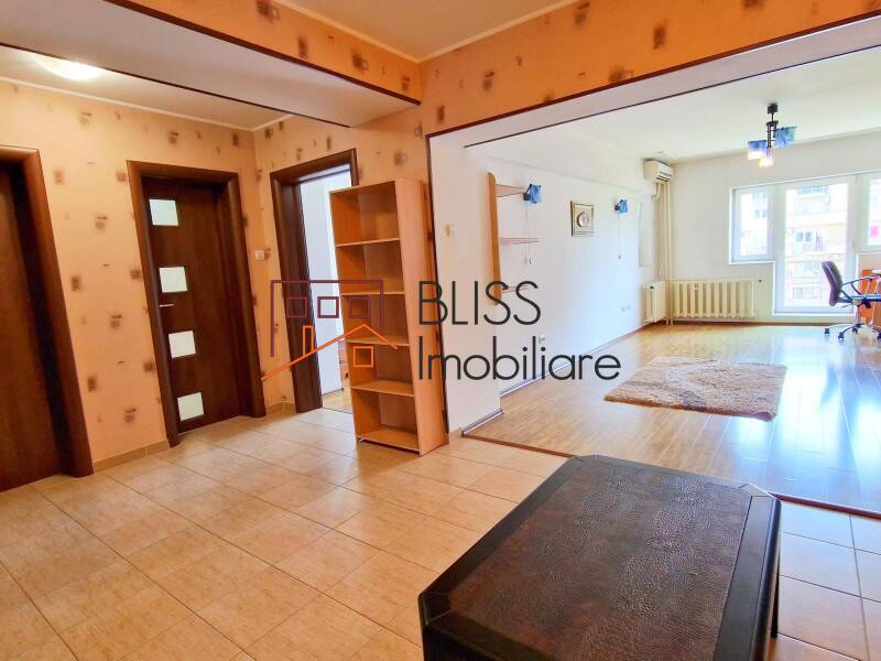 Apartment for Sale Unirii, Bucharest - 1 Bedroom - ID:116606 | Bliss Imobiliare / Photo 4 - BLISS Imobiliare