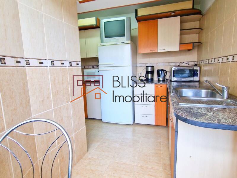 Apartment for Sale Unirii, Bucharest - 1 Bedroom - ID:116606 | Bliss Imobiliare / Photo 7 - BLISS Imobiliare