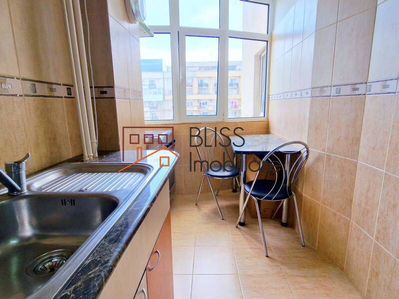 Apartament de Vanzare Unirii - 2 Camere - ID:116606 | Bliss Imobiliare / Photo 8 - BLISS Imobiliare