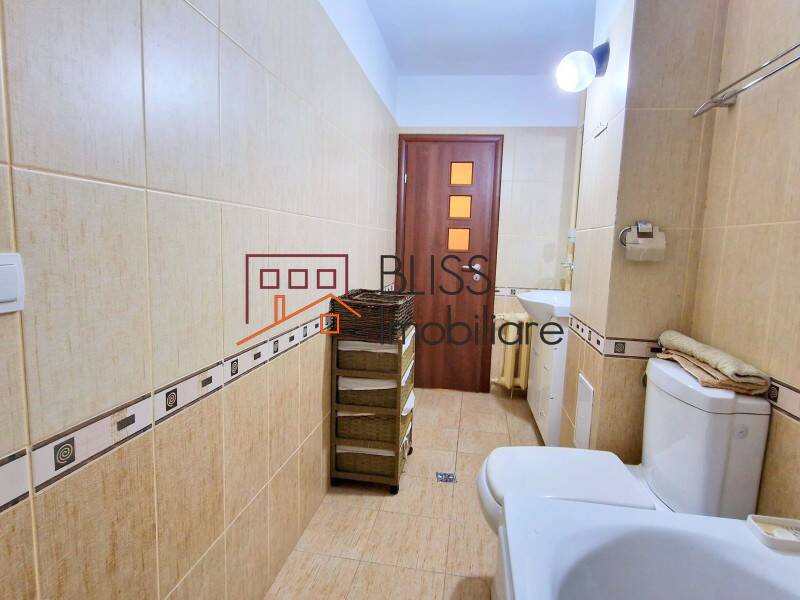 Apartment for Sale Unirii, Bucharest - 1 Bedroom - ID:116606 | Bliss Imobiliare / Photo 10 - BLISS Imobiliare