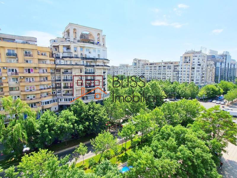 Apartment for Sale Unirii, Bucharest - 1 Bedroom - ID:116606 | Bliss Imobiliare / Photo 11 - BLISS Imobiliare