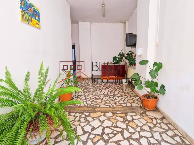 Apartment for Sale Unirii, Bucharest - 1 Bedroom - ID:116606 | Bliss Imobiliare / Photo 12 - BLISS Imobiliare