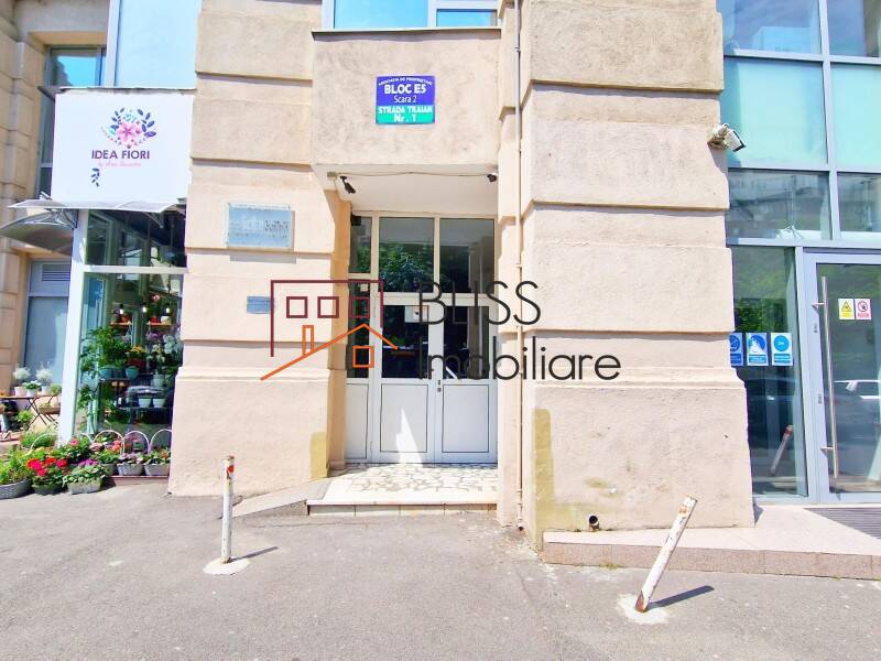 Apartament de Vanzare Unirii - 2 Camere - ID:116606 | Bliss Imobiliare / Photo 13 - BLISS Imobiliare