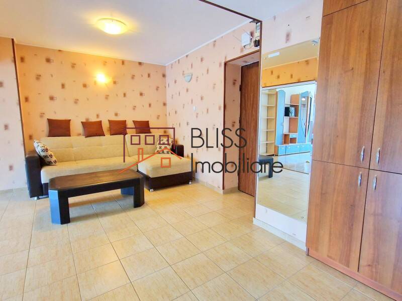 Apartment for Sale Unirii, Bucharest - 1 Bedroom - ID:116606 | Bliss Imobiliare / Photo 15 - BLISS Imobiliare