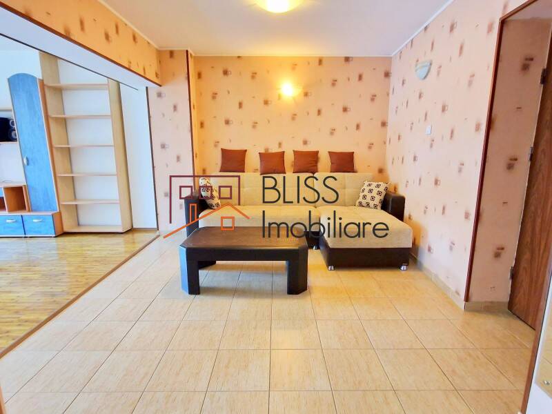 Apartment for Sale Unirii, Bucharest - 1 Bedroom - ID:116606 | Bliss Imobiliare / Photo 16 - BLISS Imobiliare