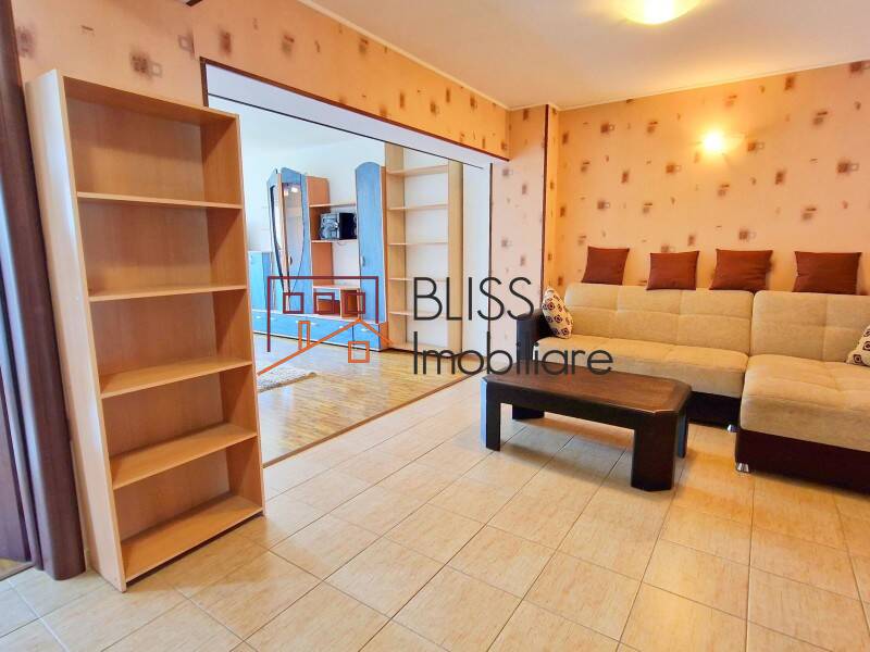 Apartment for Sale Unirii, Bucharest - 1 Bedroom - ID:116606 | Bliss Imobiliare / Photo 18 - BLISS Imobiliare
