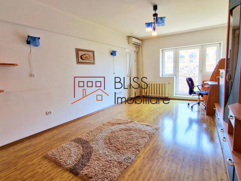 Apartment for Sale Unirii, Bucharest - 1 Bedroom - ID:116606 | Bliss Imobiliare / Photo 20 - BLISS Imobiliare
