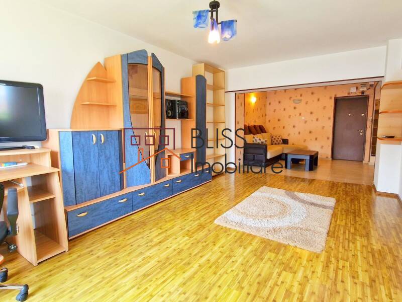 Apartment for Sale Unirii, Bucharest - 1 Bedroom - ID:116606 | Bliss Imobiliare / Photo 22 - BLISS Imobiliare