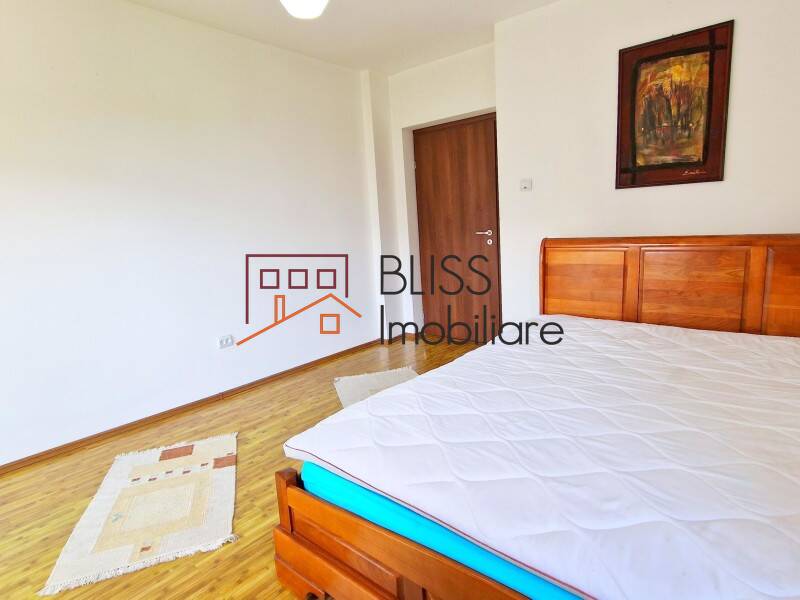 Apartment for Sale Unirii, Bucharest - 1 Bedroom - ID:116606 | Bliss Imobiliare / Photo 25 - BLISS Imobiliare