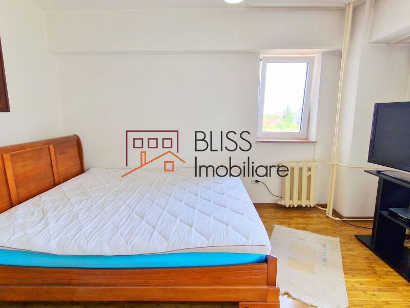 Apartment for Sale Unirii, Bucharest - 1 Bedroom - ID:116606 | Bliss Imobiliare / Photo 26 - BLISS Imobiliare