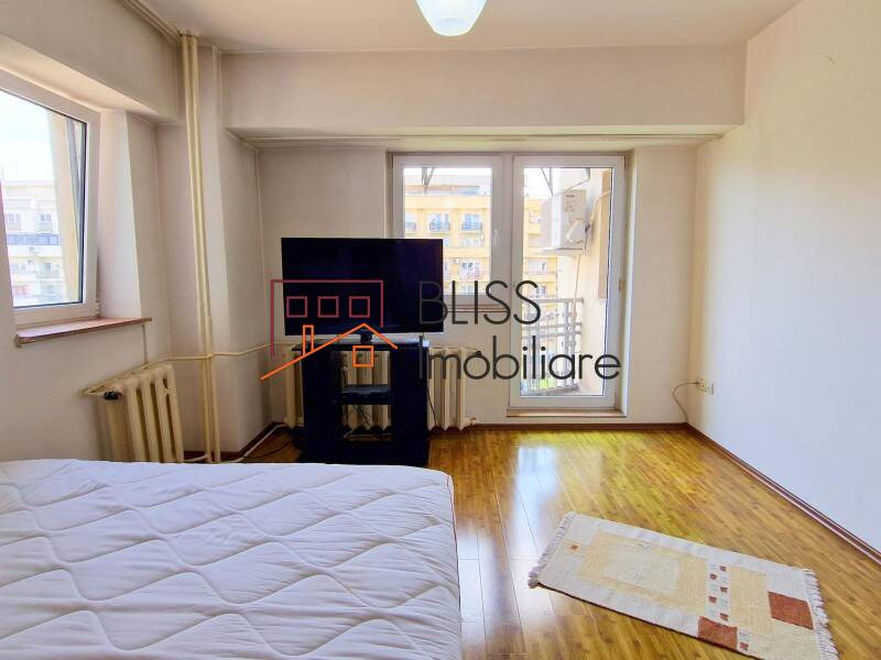 Apartment for Sale Unirii, Bucharest - 1 Bedroom - ID:116606 | Bliss Imobiliare / Photo 27 - BLISS Imobiliare