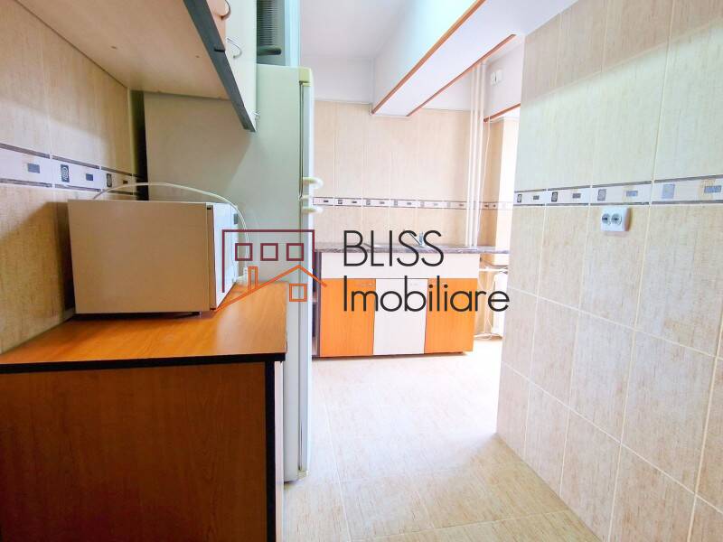 Apartment for Sale Unirii, Bucharest - 1 Bedroom - ID:116606 | Bliss Imobiliare / Photo 29 - BLISS Imobiliare