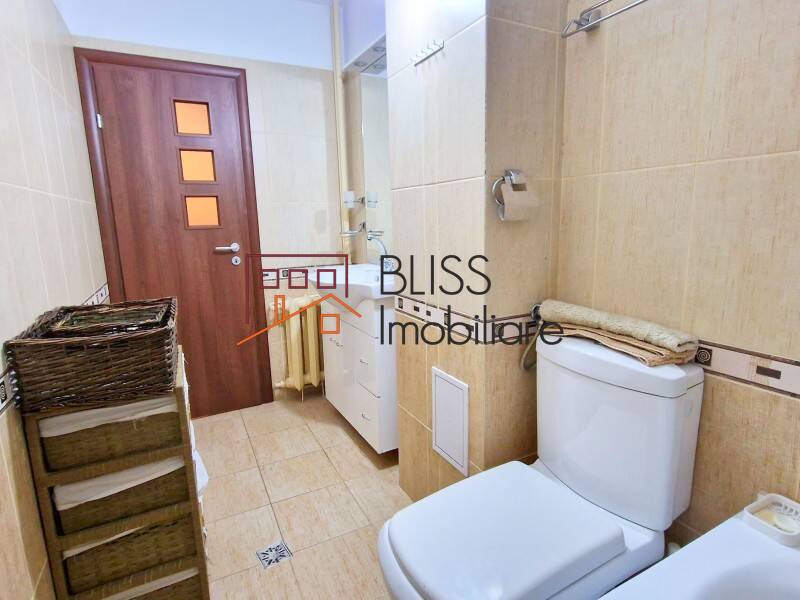 Apartment for Sale Unirii, Bucharest - 1 Bedroom - ID:116606 | Bliss Imobiliare / Photo 35 - BLISS Imobiliare