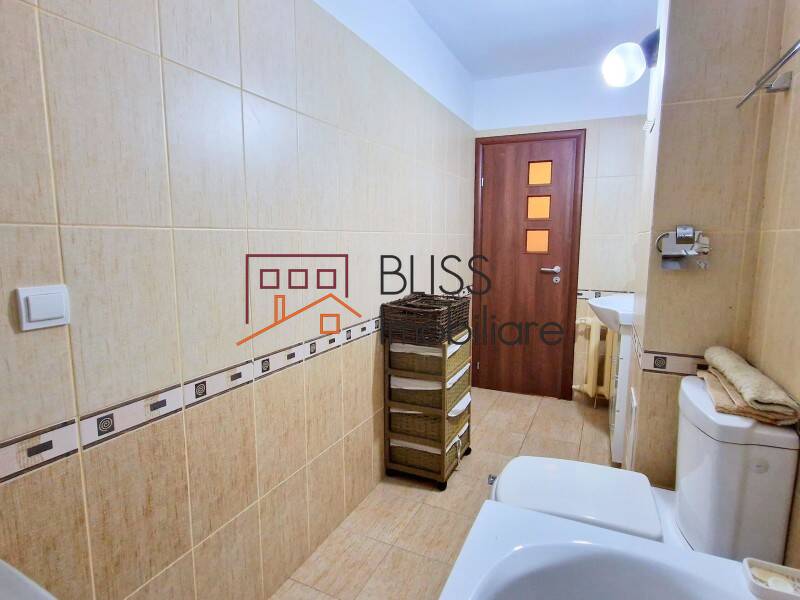 Apartment for Sale Unirii, Bucharest - 1 Bedroom - ID:116606 | Bliss Imobiliare / Photo 36 - BLISS Imobiliare