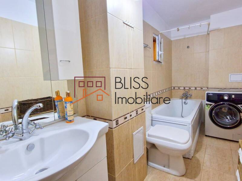 Apartment for Sale Unirii, Bucharest - 1 Bedroom - ID:116606 | Bliss Imobiliare / Photo 37 - BLISS Imobiliare