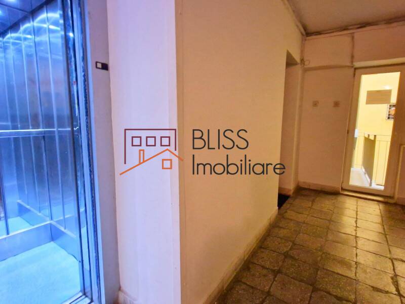 Apartment for Sale Unirii, Bucharest - 1 Bedroom - ID:116606 | Bliss Imobiliare / Photo 40 - BLISS Imobiliare