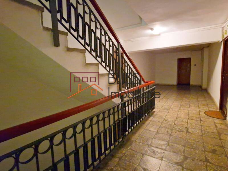 Apartment for Sale Unirii, Bucharest - 1 Bedroom - ID:116606 | Bliss Imobiliare / Photo 41 - BLISS Imobiliare