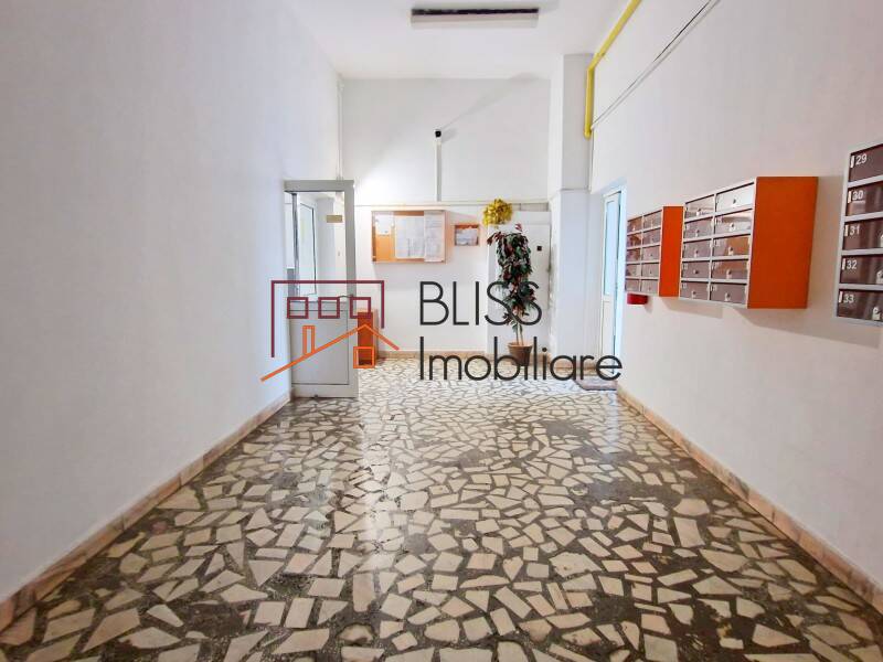 Apartment for Sale Unirii, Bucharest - 1 Bedroom - ID:116606 | Bliss Imobiliare / Photo 42 - BLISS Imobiliare