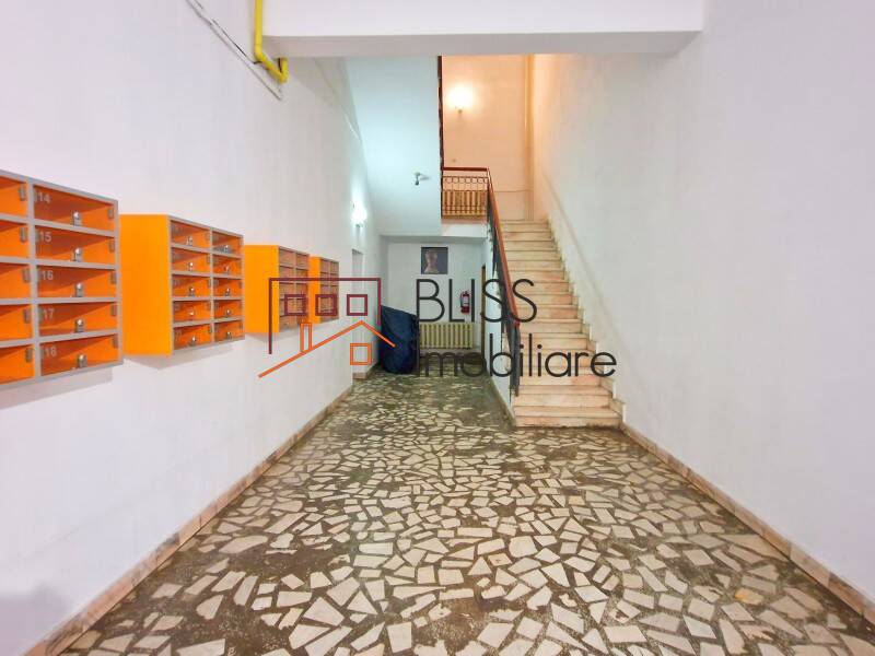 Apartment for Sale Unirii, Bucharest - 1 Bedroom - ID:116606 | Bliss Imobiliare / Photo 43 - BLISS Imobiliare