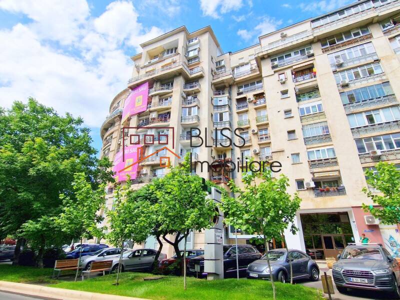 Apartment for Sale Unirii, Bucharest - 1 Bedroom - ID:116606 | Bliss Imobiliare / Photo 45 - BLISS Imobiliare