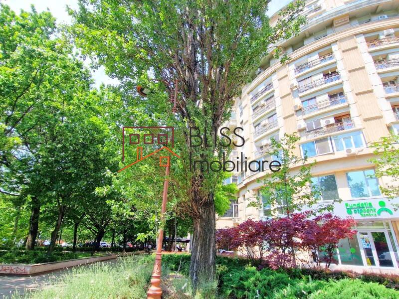 Apartment for Sale Unirii, Bucharest - 1 Bedroom - ID:116606 | Bliss Imobiliare / Photo 47 - BLISS Imobiliare