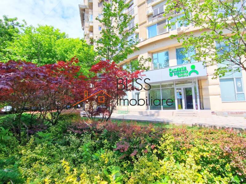 Apartment for Sale Unirii, Bucharest - 1 Bedroom - ID:116606 | Bliss Imobiliare / Photo 48 - BLISS Imobiliare