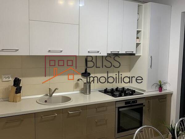 3-Bedroom Apartment Baneasa Forest, Bucharest | Bliss Imobiliare / Photo 3 - BLISS Imobiliare