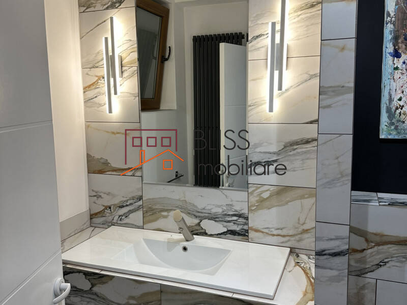 3-Bedroom Apartment In Iancu Nicolae Area, Bucharest | Bliss Imobiliare / Photo 15 - BLISS Imobiliare