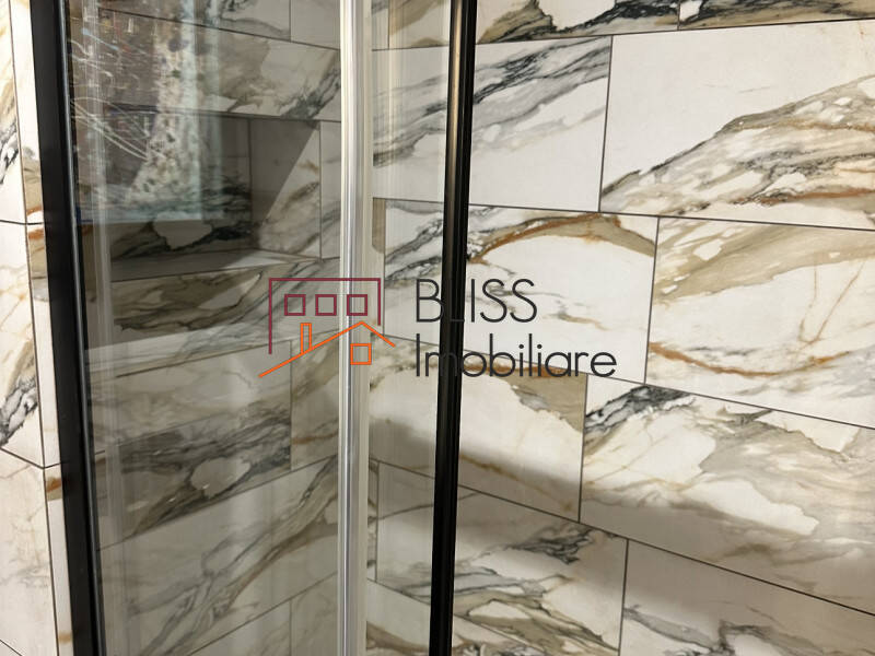 3-Bedroom Apartment In Iancu Nicolae Area, Bucharest | Bliss Imobiliare / Photo 17 - BLISS Imobiliare