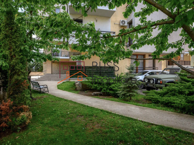 3-Bedroom Apartment In Iancu Nicolae Area, Bucharest | Bliss Imobiliare / Photo 1 - BLISS Imobiliare