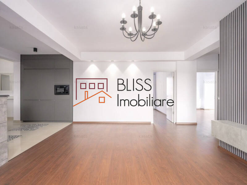 Apartament 4 Camere In Zona Iancu Nicolae | Bliss Imobiliare / Photo 5 - BLISS Imobiliare