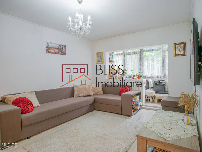 Apartament de Vanzare Berceni | Popesti Leordeni - 3 Camere - ID:116627 | Bliss Imobiliare / Photo 4 - BLISS Imobiliare