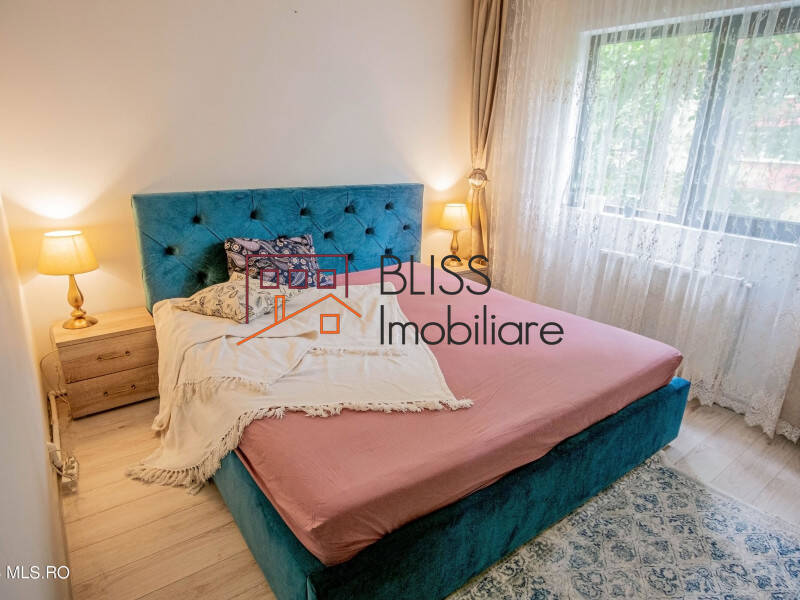 Apartament de Vanzare Berceni | Popesti Leordeni - 3 Camere - ID:116627 | Bliss Imobiliare / Photo 8 - BLISS Imobiliare