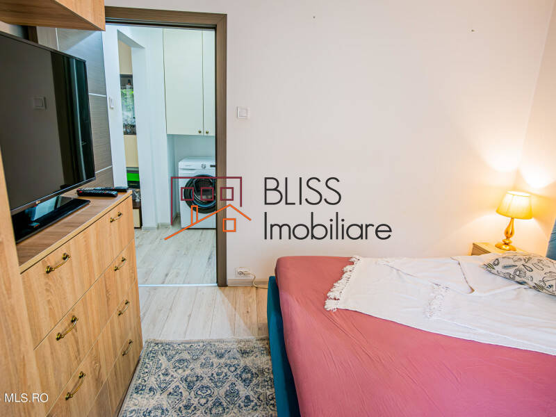 Apartament de Vanzare Berceni | Popesti Leordeni - 3 Camere - ID:116627 | Bliss Imobiliare / Photo 11 - BLISS Imobiliare