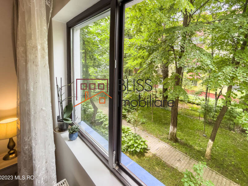 Apartament de Vanzare Berceni | Popesti Leordeni - 3 Camere - ID:116627 | Bliss Imobiliare / Photo 12 - BLISS Imobiliare