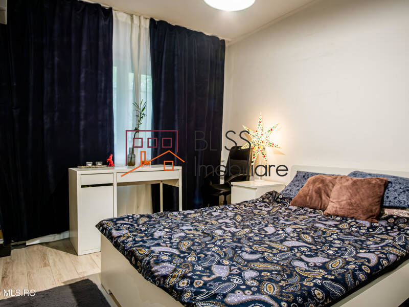 Apartament de Vanzare Berceni | Popesti Leordeni - 3 Camere - ID:116627 | Bliss Imobiliare / Photo 13 - BLISS Imobiliare