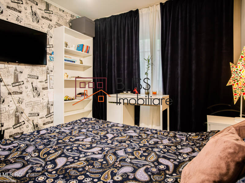 Apartament de Vanzare Berceni | Popesti Leordeni - 3 Camere - ID:116627 | Bliss Imobiliare / Photo 14 - BLISS Imobiliare