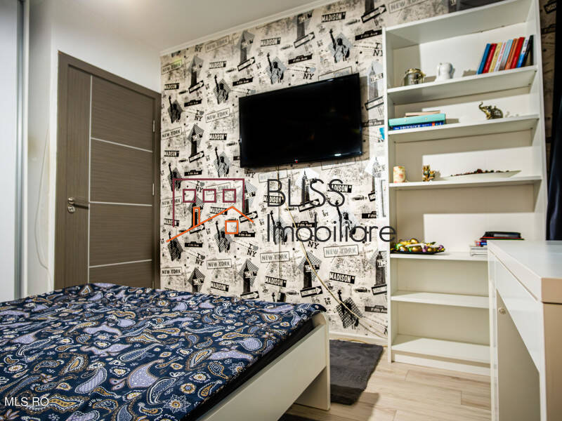 Apartament de Vanzare Berceni | Popesti Leordeni - 3 Camere - ID:116627 | Bliss Imobiliare / Photo 15 - BLISS Imobiliare