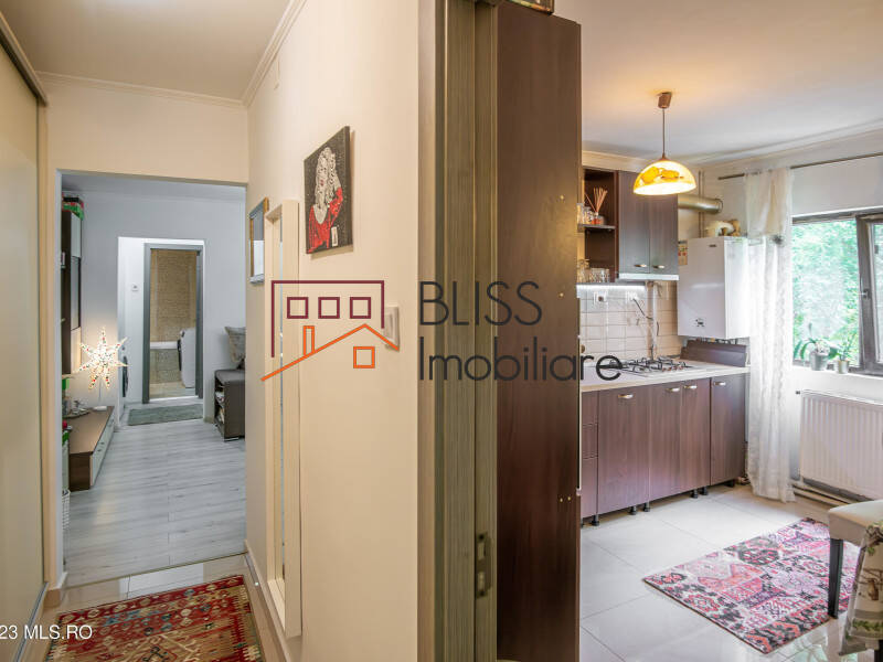 Apartament de Vanzare Berceni | Popesti Leordeni - 3 Camere - ID:116627 | Bliss Imobiliare / Photo 16 - BLISS Imobiliare