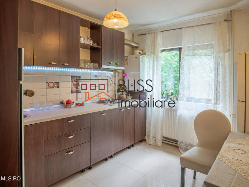 Apartament de Vanzare Berceni | Popesti Leordeni - 3 Camere - ID:116627 | Bliss Imobiliare / Photo 17 - BLISS Imobiliare