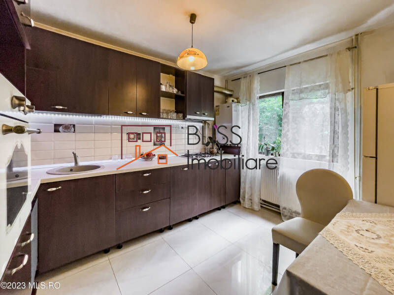 Apartament de Vanzare Berceni | Popesti Leordeni - 3 Camere - ID:116627 | Bliss Imobiliare / Photo 18 - BLISS Imobiliare