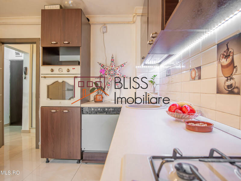 Apartament de Vanzare Berceni | Popesti Leordeni - 3 Camere - ID:116627 | Bliss Imobiliare / Photo 19 - BLISS Imobiliare