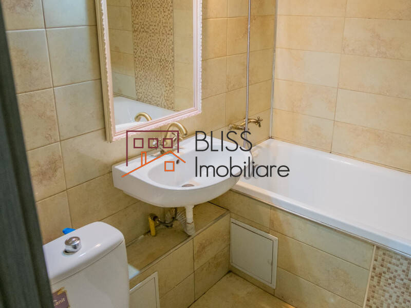 Apartament de Vanzare Berceni | Popesti Leordeni - 3 Camere - ID:116627 | Bliss Imobiliare / Photo 20 - BLISS Imobiliare
