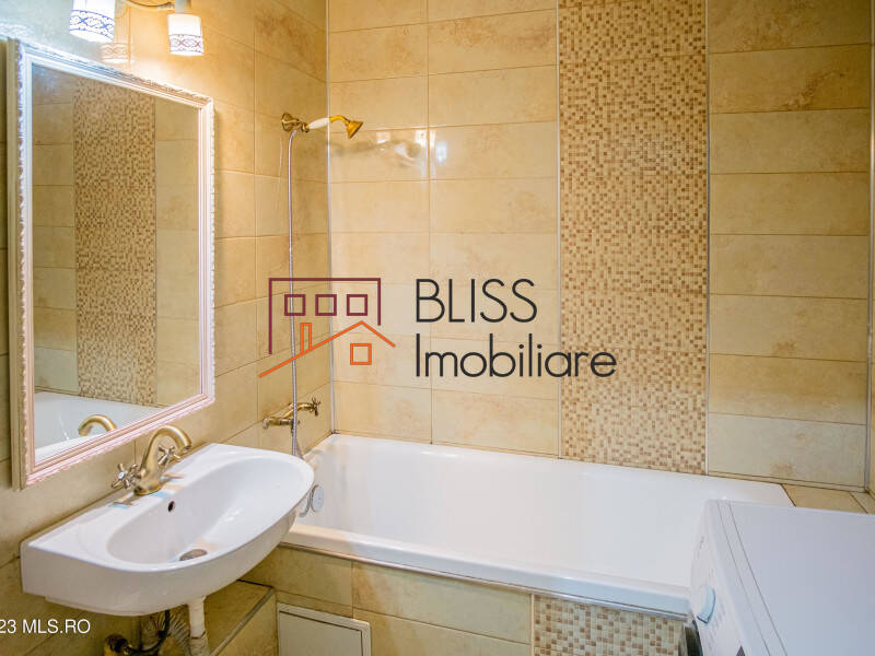 Apartament de Vanzare Berceni | Popesti Leordeni - 3 Camere - ID:116627 | Bliss Imobiliare / Photo 21 - BLISS Imobiliare